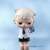 KUBO Breathing In Series Flipped